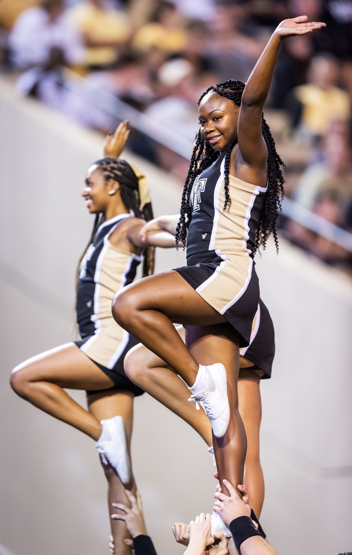 WFUFB